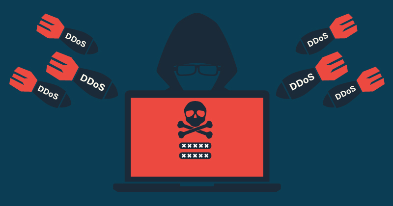 What Are DDoS Attacks?