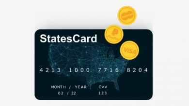 Sign Up to US Streaming Services with StatesCard