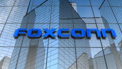 Foxconn Hit with Ransomware Attack