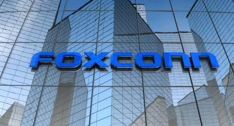 Foxconn Hit with Ransomware Attack