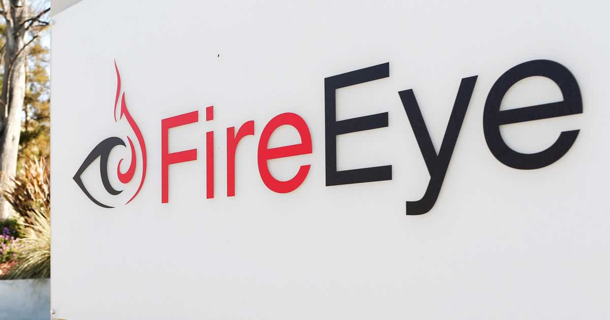 The Hacking of FireEye