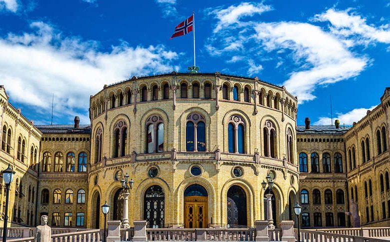 Hacking Group APT28 Accused of Attack on Norwegian Parliament