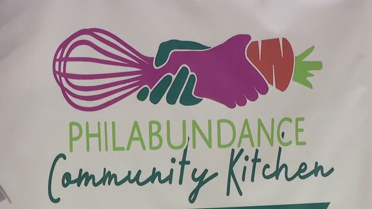 Hackers Steal $1 Million from Hunger-Relief Group Philabundance