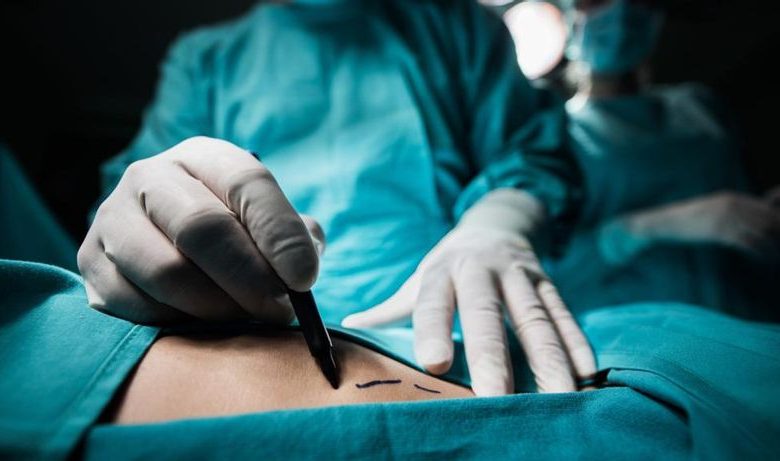 UK Cosmetic Surgery Company The Hospital Group Targeted by REvil Hackers