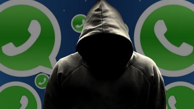 Latest WhatsApp Scam