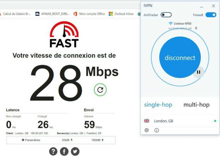 ivpn affect speed ivpn affect speed