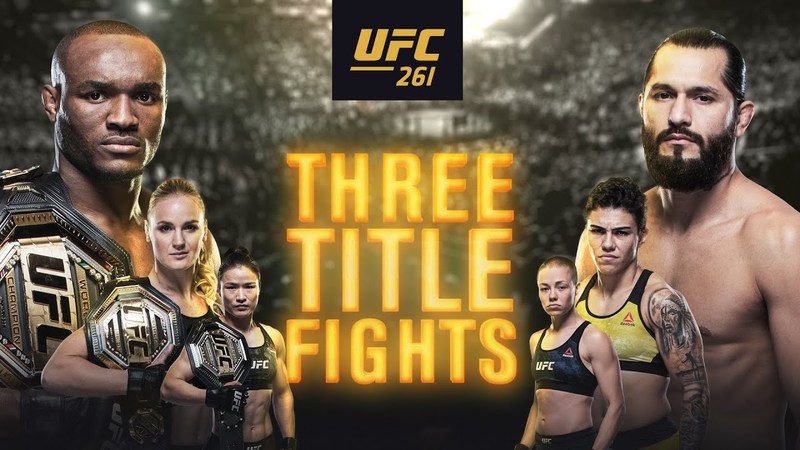 How to Watch UFC 251 Live Online