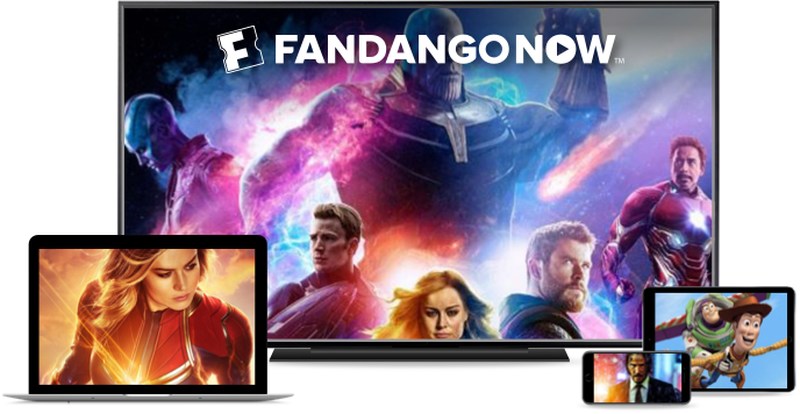 How to Watch Fandango Now Anywhere