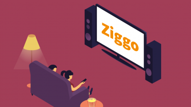 How to Watch Ziggo Anywhere