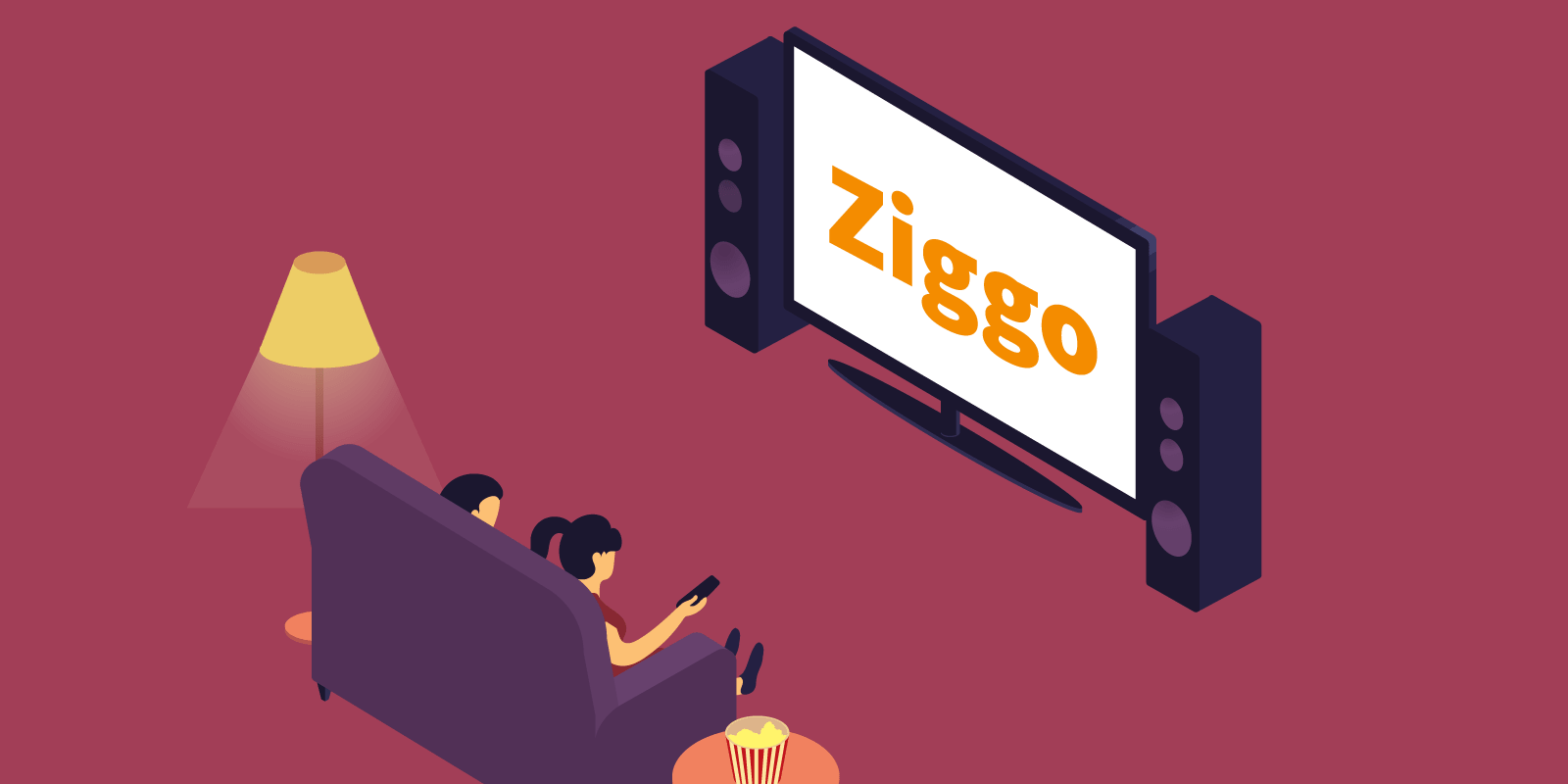 How to Watch Ziggo Anywhere