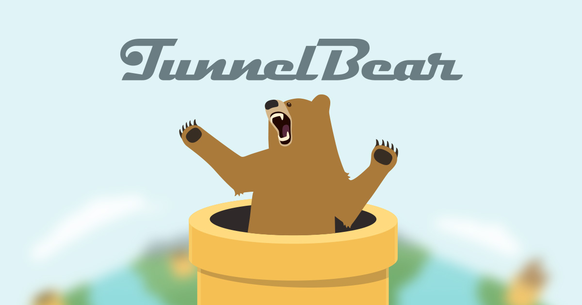 TunnelBear Review