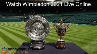 How to Watch Wimbledon 2021 Live Online