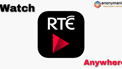 How to Watch RTE Player ANywhere (1)
