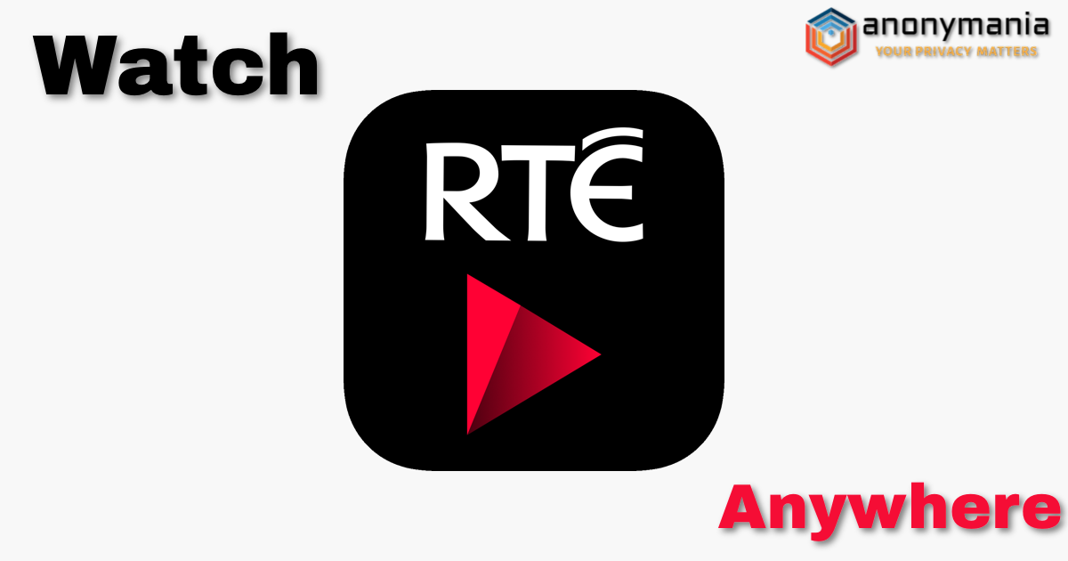 stream rte player to tv