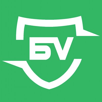 BulletVPN logo