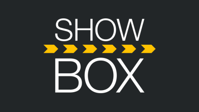 ShowBox Riskware on Galaxy Store