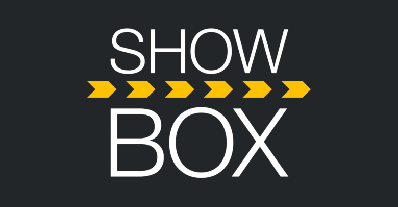 ShowBox Riskware on Galaxy Store