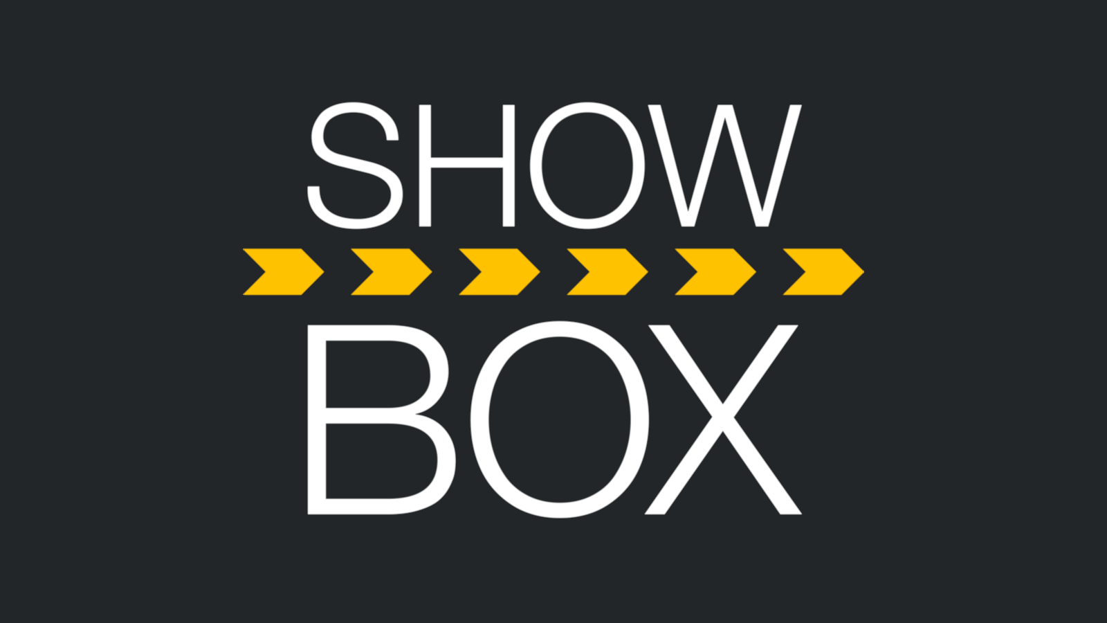 ShowBox Riskware on Galaxy Store