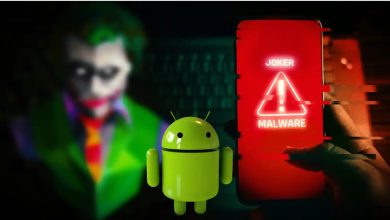 The Joker Malware Affects 500,000 devices