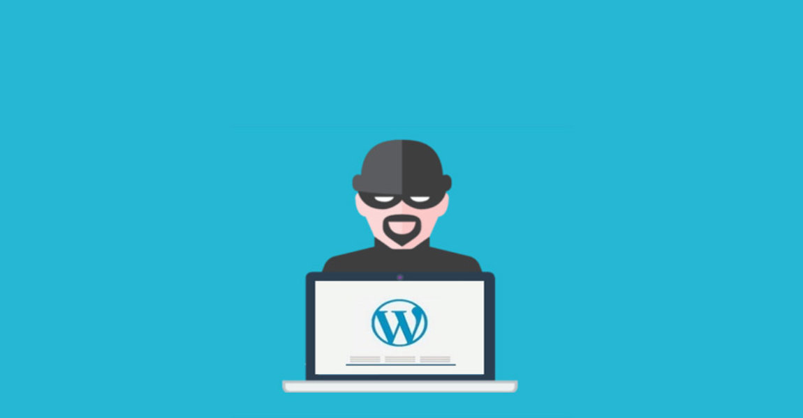 WordPress Attack