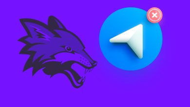 Purple Fox Malware Telegram