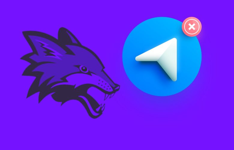Purple Fox Malware Telegram