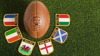 Watch 2022 Six Nations Live Online