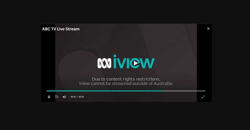 Abc tv iview live stream hot sale