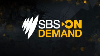 Watch SBS on Demand with a VPN