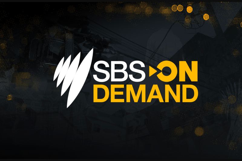 Watch SBS on Demand with a VPN