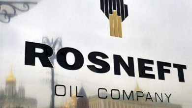 Rosneft Deutschland Suffers Cyberattack