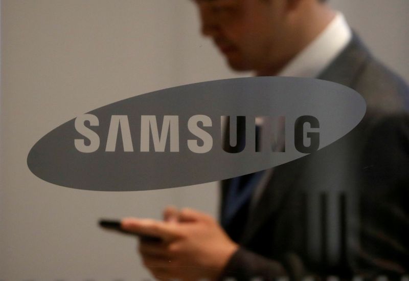 Lapsus$ Hit Samsung with Cyberattack