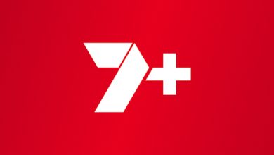 Watch 7plus outside Australia