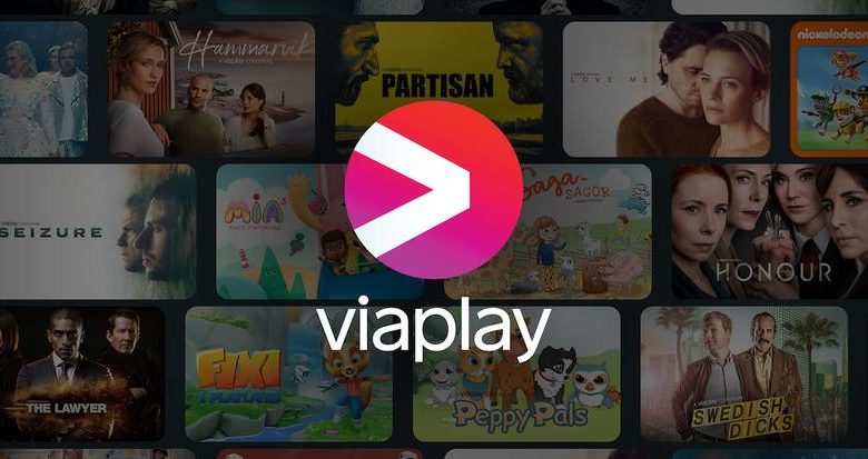 Watch Viaplay from Anywhere with a VPN