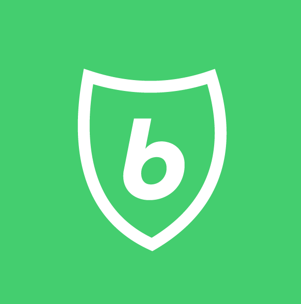 BulletVPN new logo