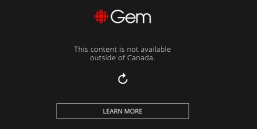 CBC geo-error 2