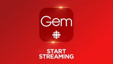 Watch CBC Gem Outside Canada