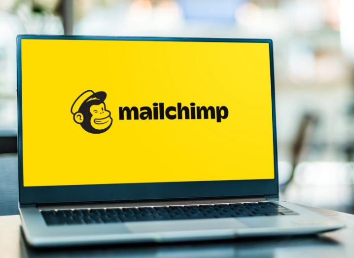 Mailchimp suffers hack, crypto data stolen