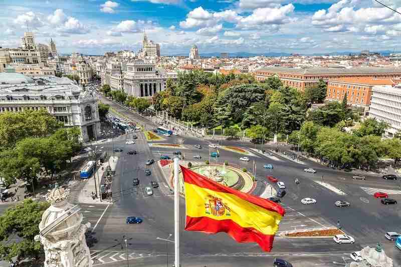 Best VPN for Spain Review