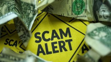 Scammers use deep fakes to promote BitVex