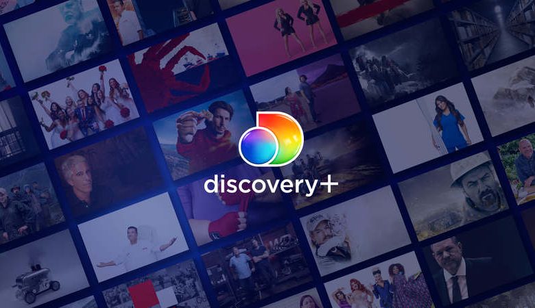 Watch Discovery Plus Anywhere with a VPN