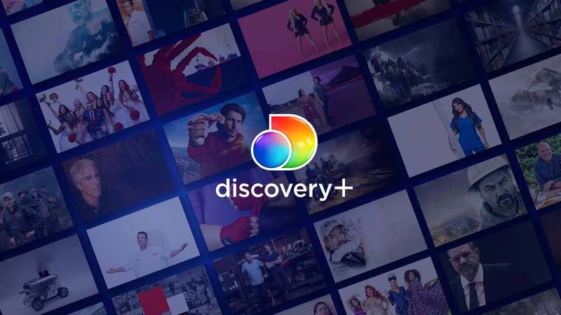 no discovery plus on lg smart tv