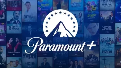 Watch Paramount Plus with a VPN