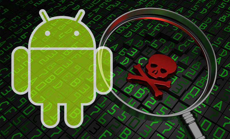 BRATA Android Malware