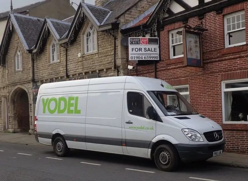 Yodel Suffers CyberAttack