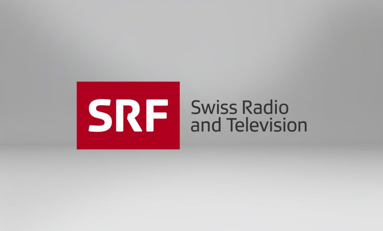 Watch SRF Outside Switzerland