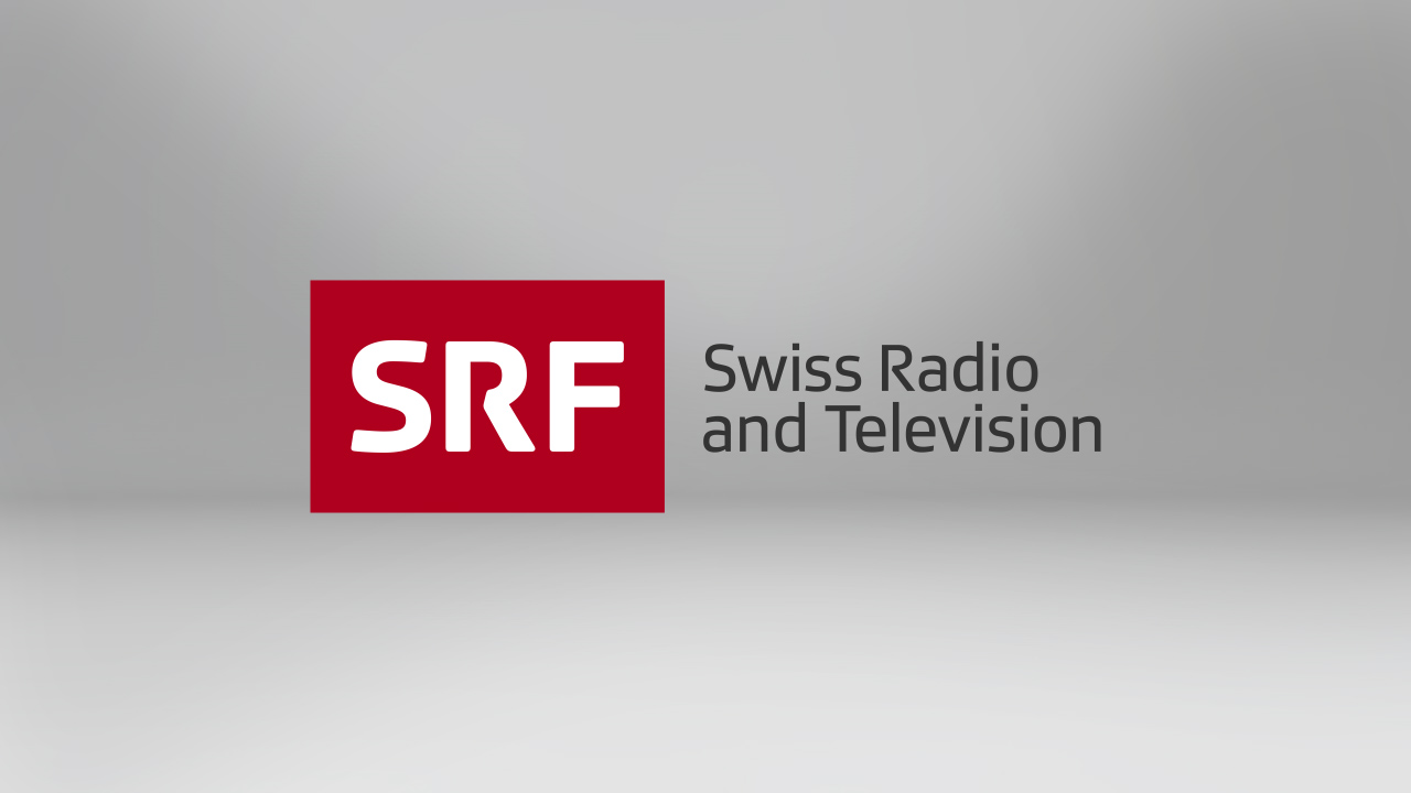 Watch SRF Outside Switzerland