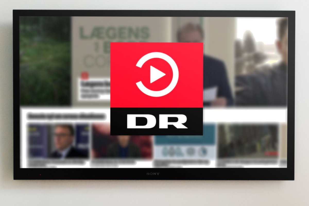 How to Watch DR TV Outside Denmark