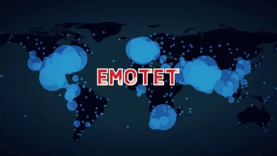 Emotet Malware Utilized