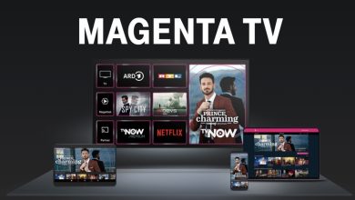 How to Watch Magenta Anywhere